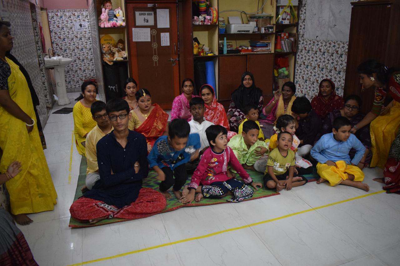 Batanagar Helping Heart